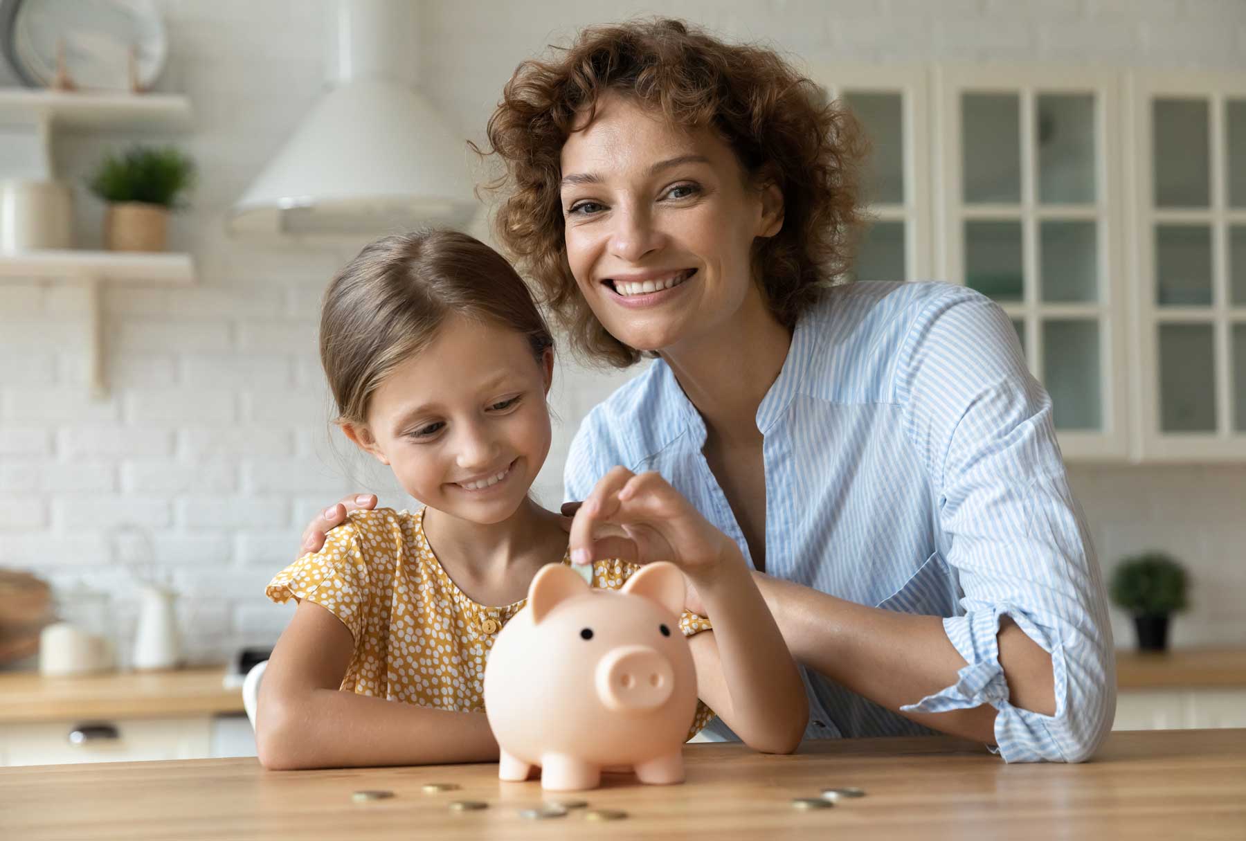 5 Things to Know About TSP